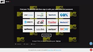 
                            3. MTV Live | MTV.com