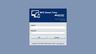 
                            9. MTZ Smart Time