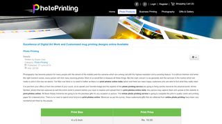 
                            13. Mug Printing Designs Online, Photo Print on Mug Online Bangalore