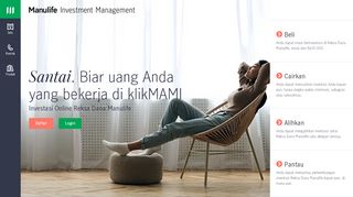 
                            9. Mulai investasi Reksa Dana Manulife yuk!