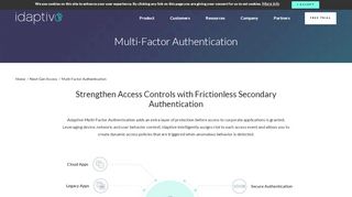 
                            10. Multi-factor Authentication to Protect Juniper Network VPN - Centrify