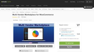 
                            10. Multi Vendor Marketplace for WooCommerce by wpproducts ...