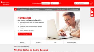 
                            12. Multibanking | Sparkasse Rottal-Inn