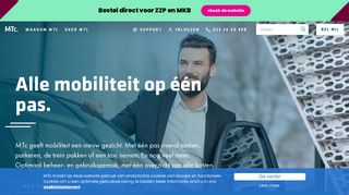 
                            4. MultiTankcard: Alle mobiliteit op één pas