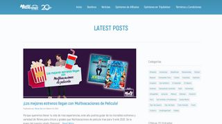 
                            3. Multivacaciones Decameron - Programa Vacacional de Hoteles ...