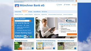 
                            13. Münchner Bank: Mitglieder