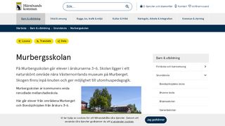 
                            9. Murbergsskolan - Harnosand.se