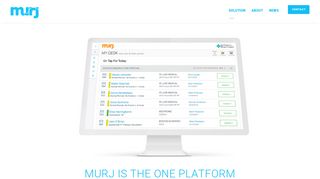 
                            7. murj.com – A universal system to manage implantable ...