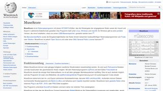 
                            10. MuseScore - Wikipedia
