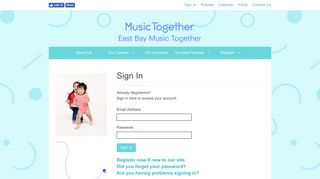 
                            10. Music Together Classes for children and babies - Serving San ...