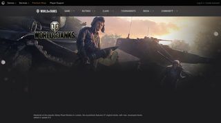 
                            3. Music | World of Tanks