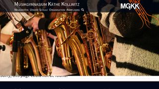 
                            12. Musikgymnasium Käthe Kollwitz Rostock - 17.10.2017: Arbeitskreis ...