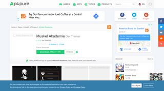 
                            12. Muskel Akademie for Android - APK Download - APKPure.com