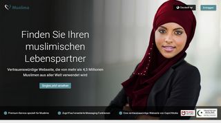 
                            3. Muslimische Hochzeiten bei Muslima.com™