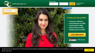 
                            1. Muslims4Marriage.com -#1 Muslim Dating Site for Muslim Singles