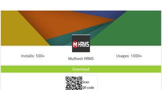 
                            9. Muthoot HRMS Android App - Download Muthoot HRMS - AppsGeyser