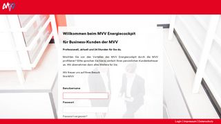 
                            5. MVV Energiecockpit