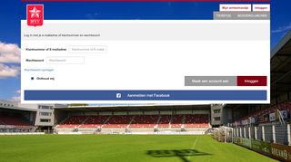 
                            1. MVV Maastricht Tickets - iticketsro.com