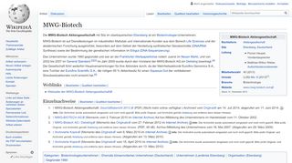 
                            4. MWG-Biotech – Wikipedia