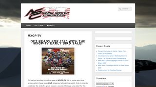 
                            11. MXGP-TV - ASC - Action Sports Connection