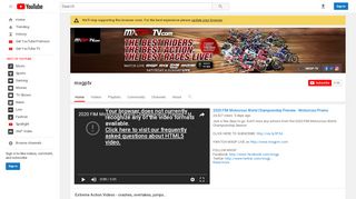 
                            2. mxgptv - YouTube