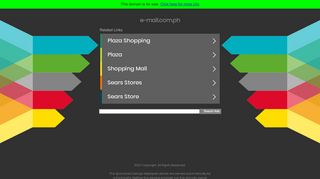 
                            4. My Account | E-Mall