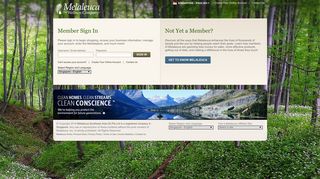 
                            1. My Account - Melaleuca