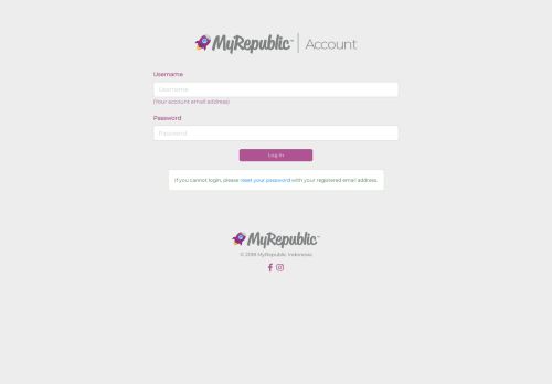 
                            7. My Account - MyRepublic