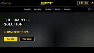 
                            9. My account | SPT - Sports Performance Tracking