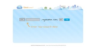 
                            8. My ASUSTOR Cloud Connect