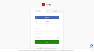 
                            1. My Avira