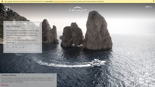 
                            8. My Azimut: Configure and discover the prices of Azimut yachts ...