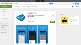 
                            4. My Blue Bird - Aplikasi di Google Play