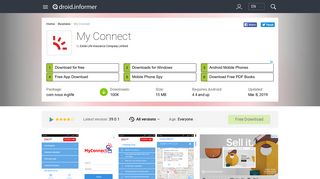 
                            10. My Connect Free Download - nous.inglife