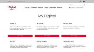 
                            3. My Digicel