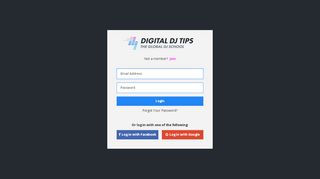 
                            12. My Digital DJ Tips