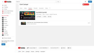 
                            7. my district portal - YouTube