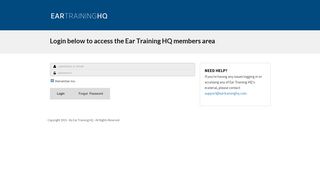 
                            1. My Ear Training HQ