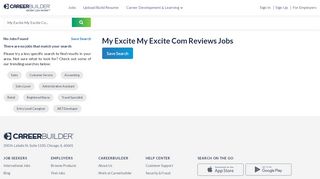 
                            12. My Excite My Excite Com Reviews Jobs at canon u.s.a.,inc - Apply ...