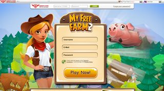 
                            3. My Free Farm 2 – Experience the Farm Game on your PC!