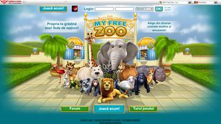 
                            1. My Free Zoo - Jocuri Zoo - Joacă gratuit acum