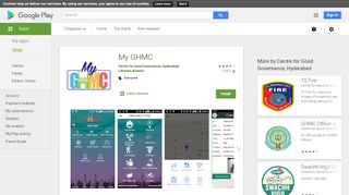
                            8. My GHMC - Apps on Google Play