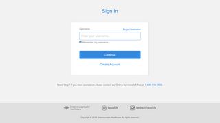 
                            1. My Health - Sign in - Intermountain Healthcare