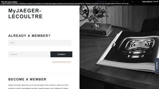 
                            7. My Jaeger-LeCoultre Login | Jaeger-LeCoultre