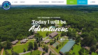 
                            13. My Lindenmere Login - CampInTouch | Camp Lindenmere PA Coed ...