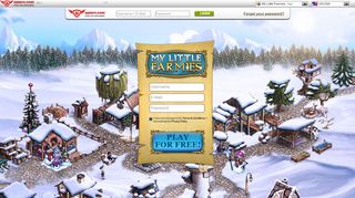 
                            5. My Little Farmies - Tycoon Games - Play for free now!