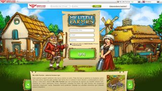 
                            1. My Little Farmies - Tycoon Igra - Zaigrajte besplatno odmah!