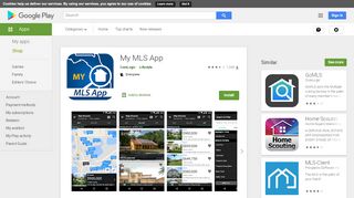 
                            8. My MLS App - Apps on Google Play