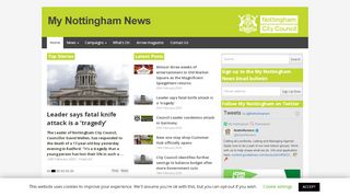 
                            11. My Nottingham News | Latest news from Nottingham and the City ...