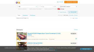 
                            5. My - OLX Portugal - página 3